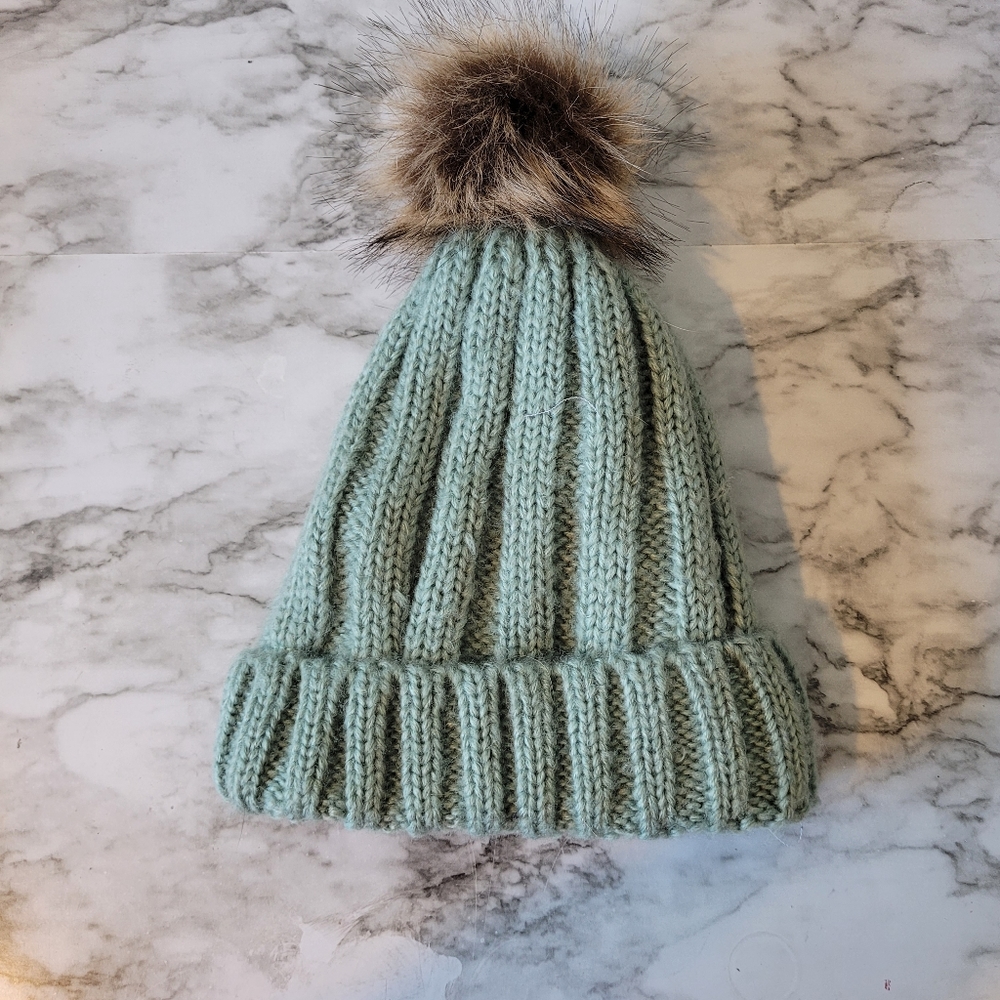 🎄4 for $10🎄 ECLIPSE | UNWORN Knitted Hat